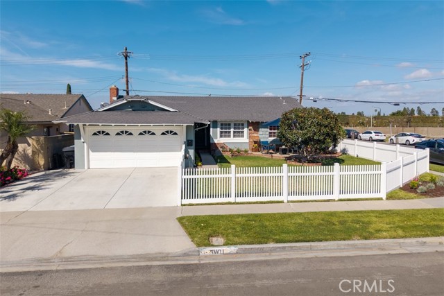 Detail Gallery Image 55 of 66 For 5701 Norma, Westminster,  CA 92683 - 4 Beds | 2 Baths