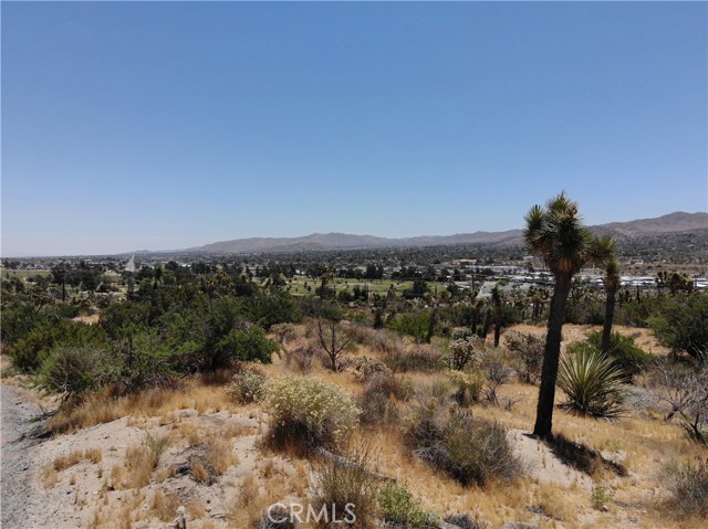 0 Yucca Trail, Yucca Valley, California 92284, ,Land,For Sale,0 Yucca Trail,CRJT23101215