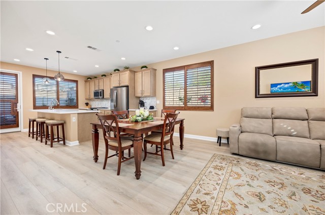 Detail Gallery Image 12 of 52 For 39320 Brunello Way, Temecula,  CA 92591 - 3 Beds | 2/1 Baths