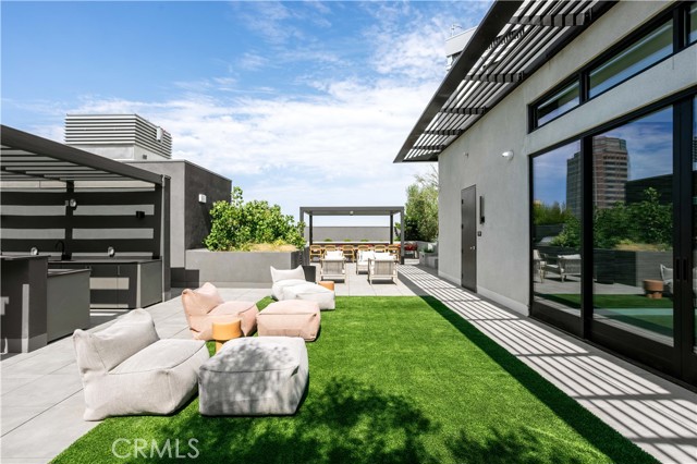 Detail Gallery Image 30 of 33 For 118 Astronaut Ellison S Onizuka Street #308,  Los Angeles,  CA 90012 - 1 Beds | 1 Baths