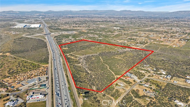 Detail Gallery Image 7 of 18 For 0 Mariposa, Hesperia,  CA 92344 - – Beds | – Baths