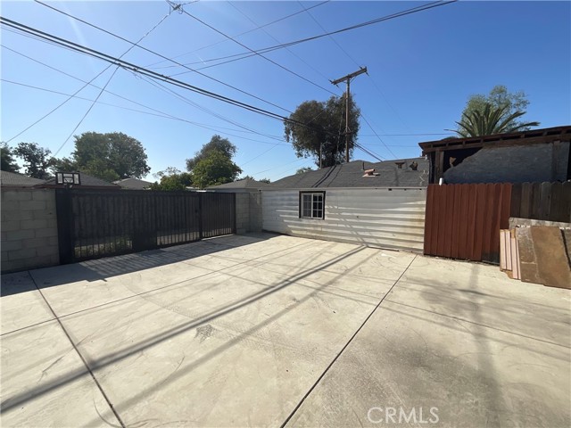 Detail Gallery Image 19 of 20 For 2085 Fashion Ave, Long Beach,  CA 90810 - 2 Beds | 1 Baths