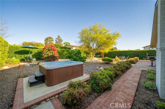 Detail Gallery Image 47 of 51 For 524 Mount Carmel Dr, Claremont,  CA 91711 - 4 Beds | 2/1 Baths