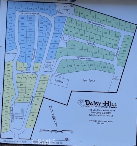 Detail Gallery Image 72 of 73 For 1595 Los Osos Valley Rd 8a,  Los Osos,  CA 93402 - 2 Beds | 2 Baths