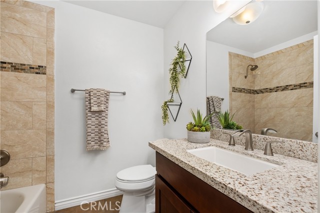 Detail Gallery Image 17 of 31 For 2521 W Sunflower Ave #K6,  Santa Ana,  CA 92704 - 2 Beds | 2 Baths