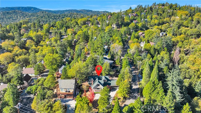 Detail Gallery Image 40 of 41 For 27919 St Bernard Ln, Lake Arrowhead,  CA 92352 - 4 Beds | 2 Baths