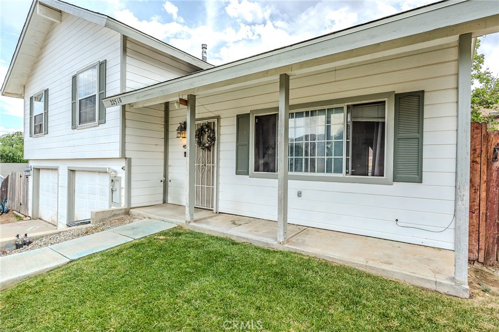 22510 Eagle Way