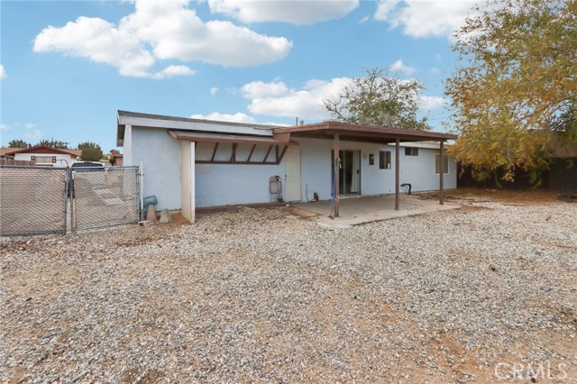 Detail Gallery Image 12 of 14 For 16362 Pine St, Hesperia,  CA 92345 - 2 Beds | 1 Baths