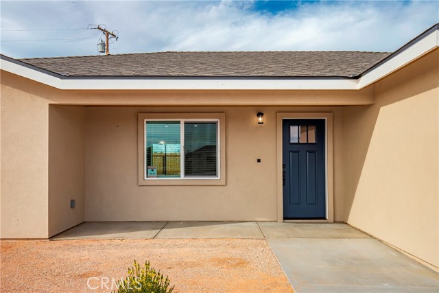 Detail Gallery Image 5 of 25 For 8213 Peach Ave, California City,  CA 93505 - 3 Beds | 2 Baths