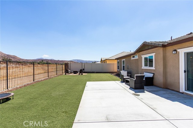 Detail Gallery Image 39 of 70 For 3194 Stargazer St, Hemet,  CA 92543 - 4 Beds | 2 Baths