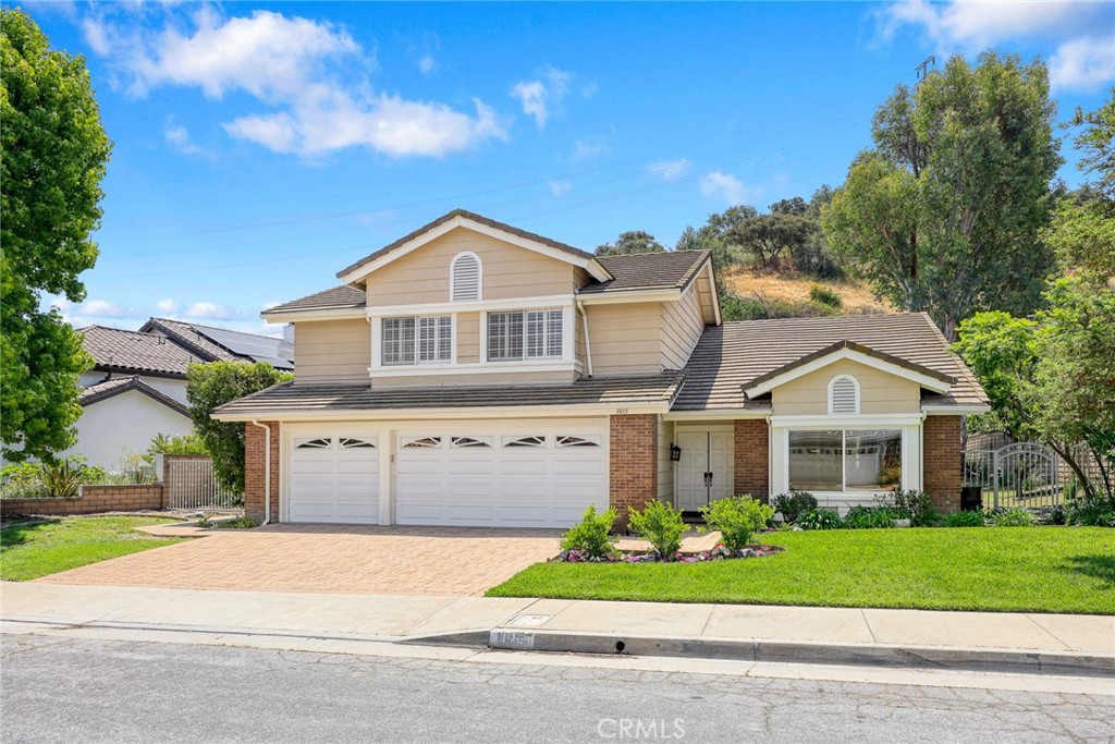 1015 Marengo Drive