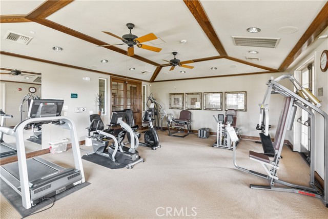 Detail Gallery Image 42 of 44 For 2457 Clubhouse Dr, Paso Robles,  CA 93446 - 2 Beds | 2 Baths