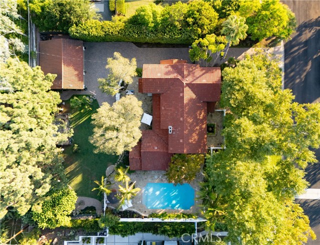Detail Gallery Image 52 of 53 For 11572 Cielo Pl, North Tustin,  CA 92705 - 4 Beds | 3/1 Baths