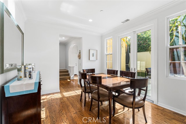 Detail Gallery Image 9 of 52 For 82 Bower Tree, Irvine,  CA 92603 - 3 Beds | 2/1 Baths