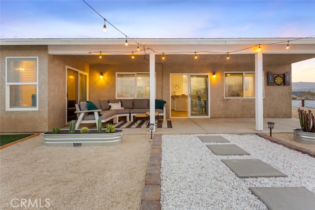 Detail Gallery Image 22 of 45 For 62382 Crestview Dr, Joshua Tree,  CA 92252 - 3 Beds | 2 Baths