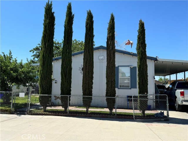 Detail Gallery Image 2 of 2 For 11420 Lee Ave #60,  Adelanto,  CA 92301 - 3 Beds | 2 Baths