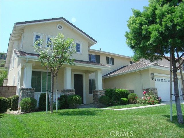 16726 Sagebrush St, Chino Hills, CA 91709