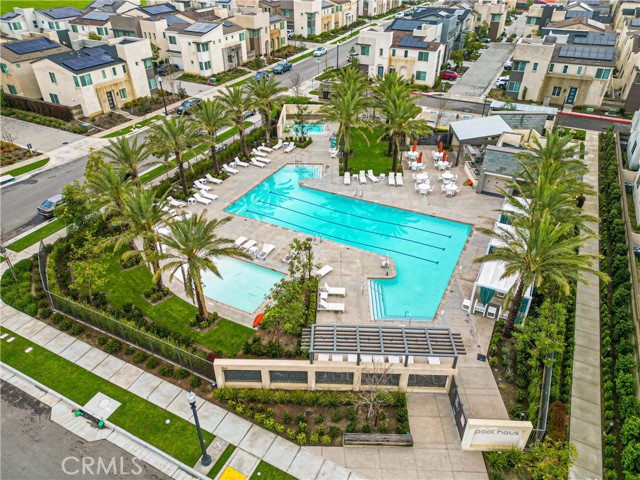 Detail Gallery Image 18 of 27 For 3740 S Allston Paseo #7,  Ontario,  CA 91761 - 3 Beds | 2/1 Baths