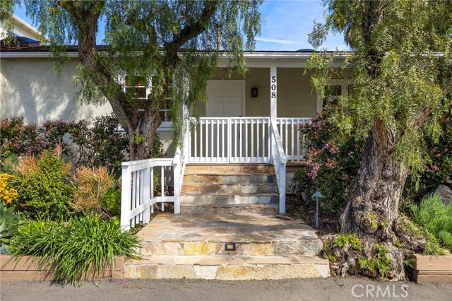 Detail Gallery Image 25 of 28 For 508 Seaview, Laguna Beach,  CA 92651 - 4 Beds | 3 Baths