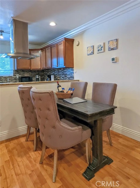 Detail Gallery Image 8 of 45 For 2875 S Fairview, Santa Ana,  CA 92704 - 2 Beds | 1 Baths