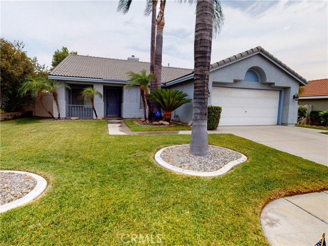 Detail Gallery Image 1 of 25 For 29319 Polo St, Highland,  CA 92346 - 3 Beds | 2 Baths
