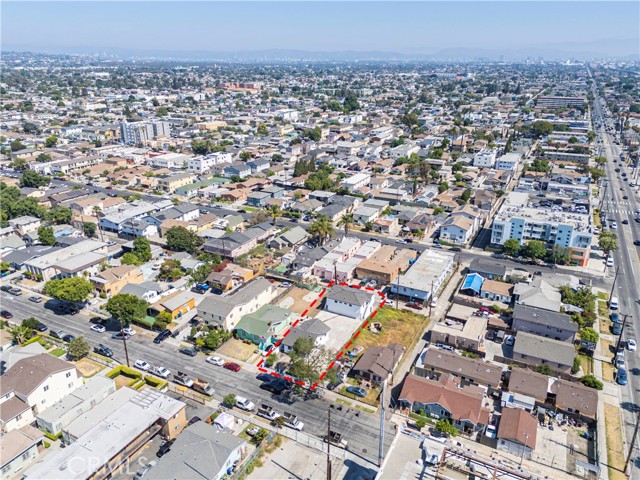 Detail Gallery Image 16 of 17 For 523 78th St, Los Angeles,  CA 90044 - 2 Beds | 1 Baths