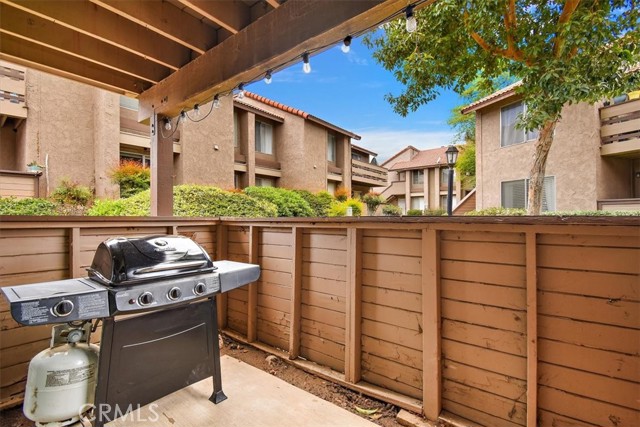Detail Gallery Image 23 of 31 For 1555 Border Ave #B,  Corona,  CA 92882 - 2 Beds | 1 Baths