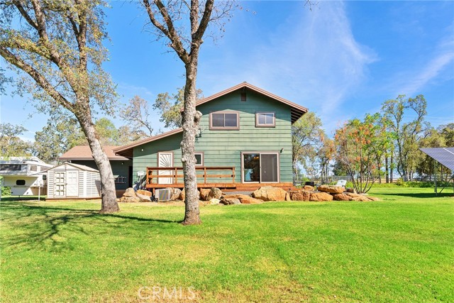 Detail Gallery Image 52 of 64 For 1480 Mt Ida Rd, Oroville,  CA 95966 - 3 Beds | 2 Baths