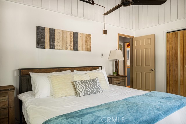 Detail Gallery Image 13 of 33 For 42744 La Placida, Big Bear Lake,  CA 92315 - 2 Beds | 1 Baths