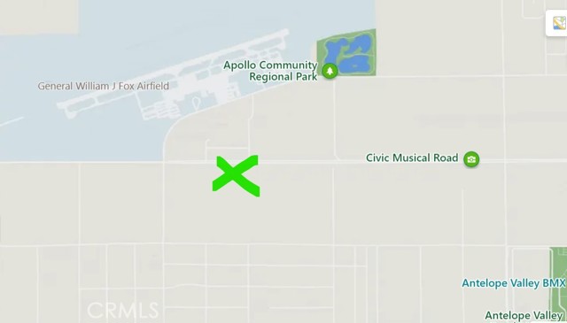 0 No Address, Lancaster, CA, 93534 0 No Address, Lancaster, CA, 93534
