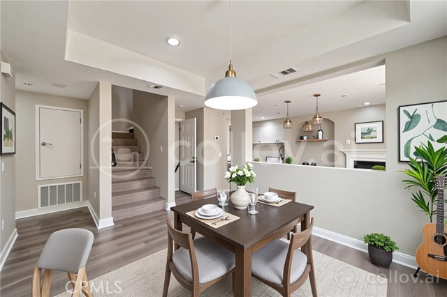 Detail Gallery Image 4 of 26 For 109 Reunion, Irvine,  CA 92603 - 2 Beds | 2 Baths