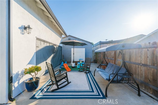 Detail Gallery Image 22 of 25 For 2350 249th St, Lomita,  CA 90717 - 2 Beds | 1 Baths