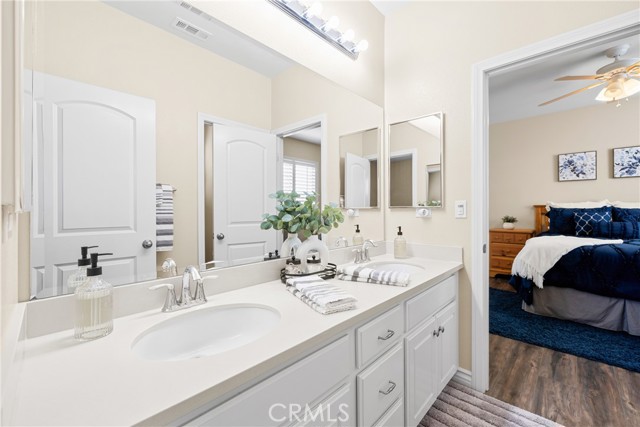 Detail Gallery Image 34 of 55 For 4882 Hawk Ridge Ave, Fontana,  CA 92336 - 4 Beds | 3/1 Baths