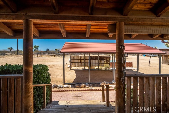 Detail Gallery Image 22 of 53 For 1676 Avalon, Yucca Valley,  CA 92284 - – Beds | – Baths