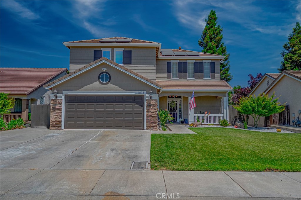 1833 La Quinta Court