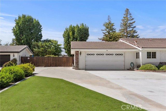 Detail Gallery Image 35 of 43 For 1519 Old Stage St, Bakersfield,  CA 93312 - 4 Beds | 2/1 Baths
