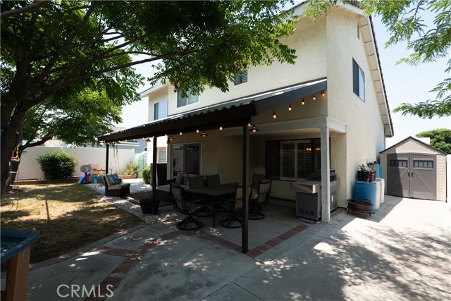 Detail Gallery Image 29 of 29 For 1826 Chesapeake Way, Corona,  CA 92878 - 3 Beds | 2/1 Baths