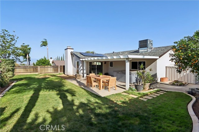 Detail Gallery Image 40 of 61 For 2322 Avenida Del Vista, Corona,  CA 92882 - 3 Beds | 2 Baths