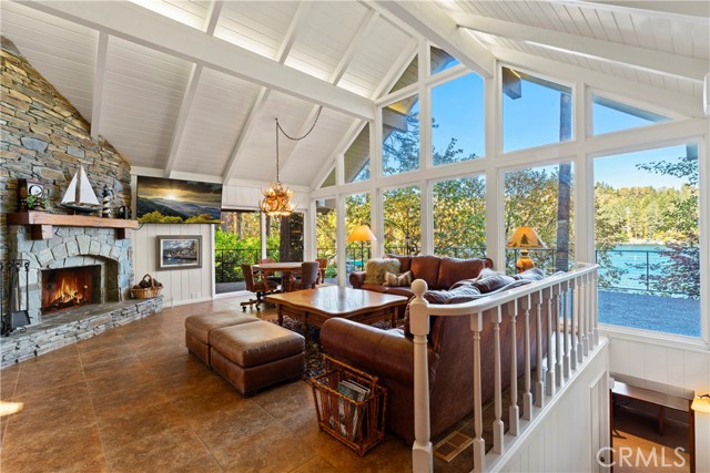 Detail Gallery Image 9 of 62 For 27772 Hamiltair Dr, Lake Arrowhead,  CA 92352 - 5 Beds | 5 Baths
