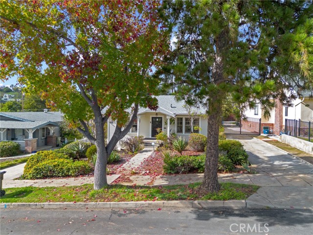 Detail Gallery Image 29 of 31 For 5153 Windermere Ave, Los Angeles,  CA 90041 - 2 Beds | 1 Baths