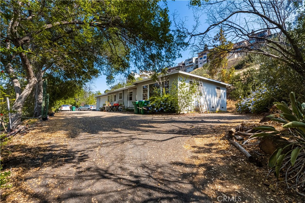 19102 E Smiley Drive, Orange, CA 92869