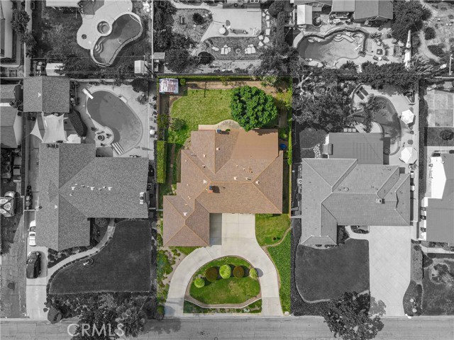 Detail Gallery Image 28 of 28 For 926 E Dalton Ave, Glendora,  CA 91741 - 3 Beds | 2 Baths