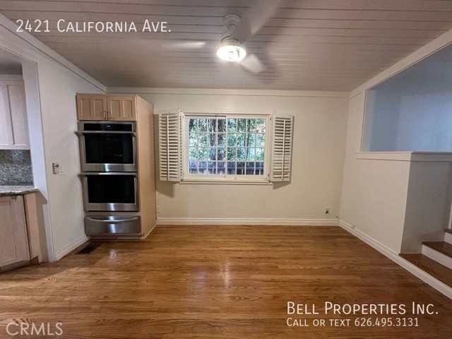 Detail Gallery Image 17 of 44 For 2421 California Ave, Santa Monica,  CA 90403 - 3 Beds | 3 Baths