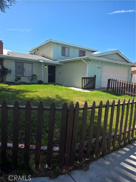 Detail Gallery Image 12 of 25 For 766 E Pillsbury, Lancaster,  CA 93535 - 5 Beds | 2 Baths