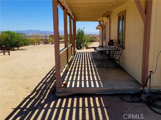 Image 2 for 70995 Indian Trail, 29 Palms, CA 92277