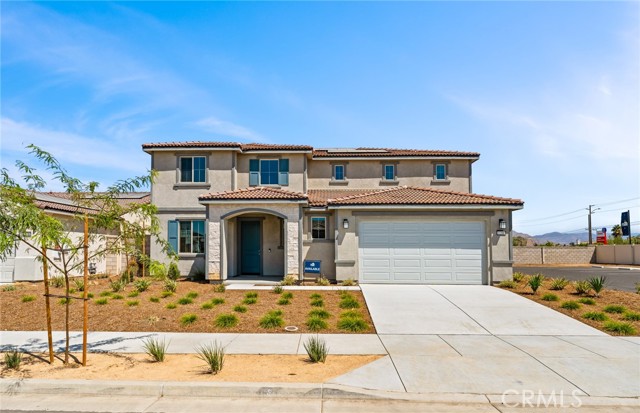 Detail Gallery Image 1 of 41 For 1288 La Quinta Ave, Hemet,  CA 92545 - 4 Beds | 3/1 Baths