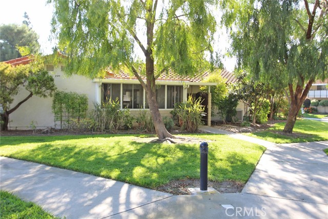 2311 Via Puerta #B, Laguna Woods, CA 92637