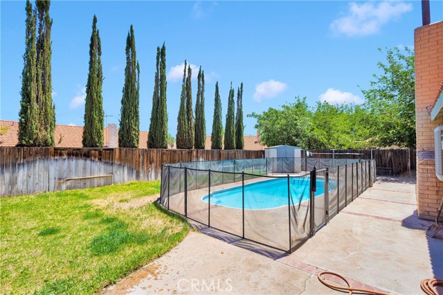 Detail Gallery Image 20 of 26 For 14571 Sage Ln, Adelanto,  CA 92301 - 2 Beds | 2 Baths