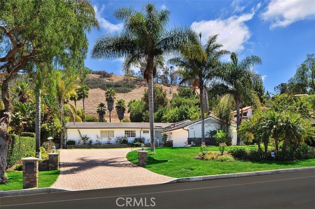 1340 Palos Verdes Drive, Palos Verdes Estates, California 90274, 4 Bedrooms Bedrooms, ,3 BathroomsBathrooms,Residential,Sold,Palos Verdes,PV16700502