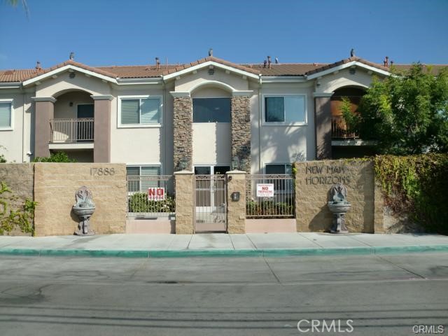 Image 3 for 17888 Alburtis Ave #B107, Artesia, CA 90701